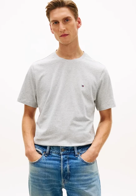 light grey heather