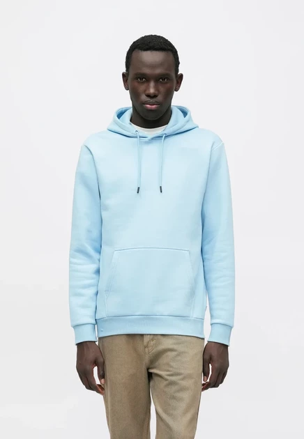 Only & Sons ONSCERES HOODIE - Hoodie - ash rose cerulean