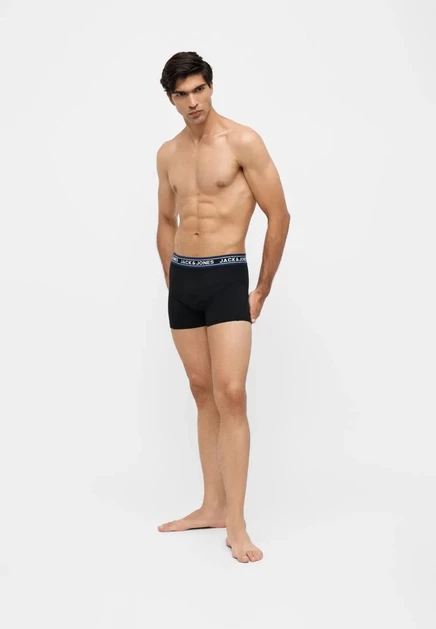 Мужские боксеры Jack & Jones Jacoliver, разноцветные