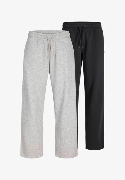 Мужские брюки Jack & Jones 2-Pack, серые