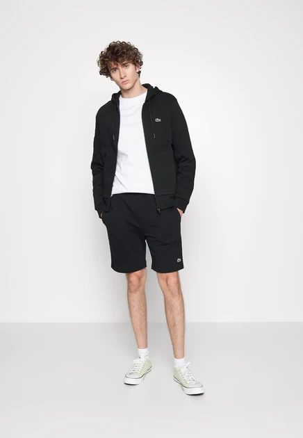 Lacoste Shorts - marine noir