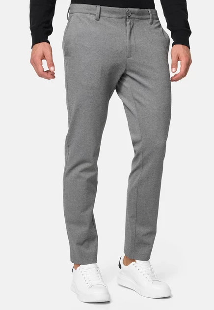 grey mix