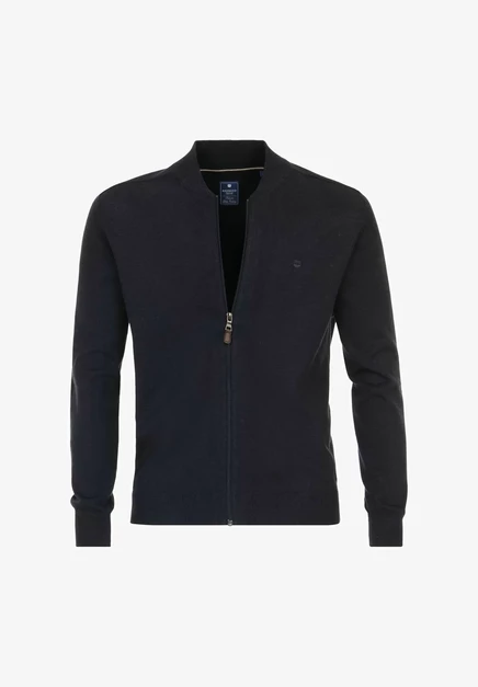 Мужской кардиган Redmond Regular Fit, синий