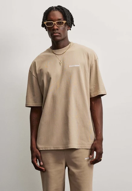 washed beige