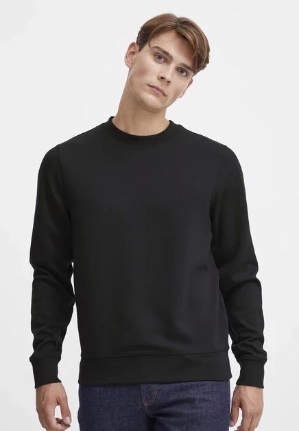 Мужской свитшот Casual Friday CFSEBASTIAN, светло-серый