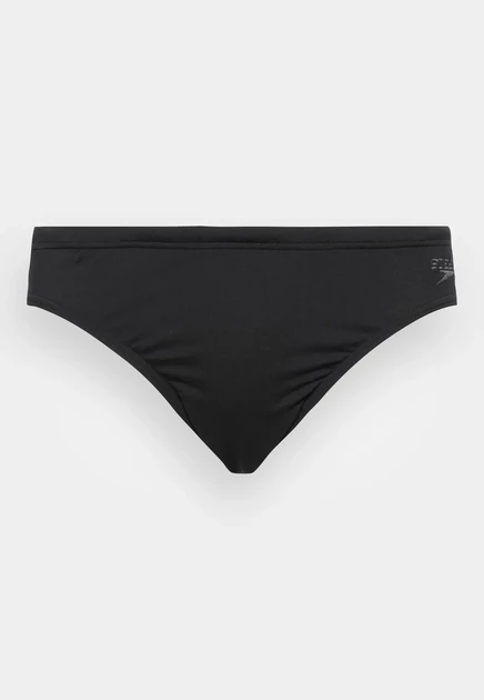 Мужские плавки Speedo, черные