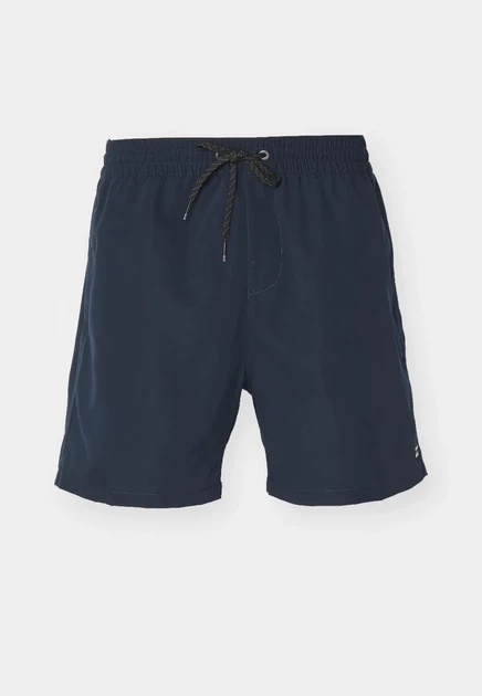 Мужские шорты Billabong All Day, оливково-синие