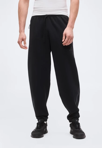 Мужские спортивные брюки adidas Sportswear Z.N.E., черные