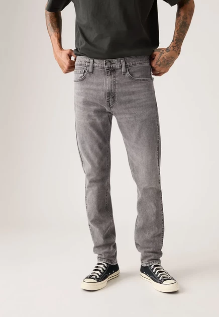 Мужские джинсы Levi's 510 Skinny, «Моменты проходят»