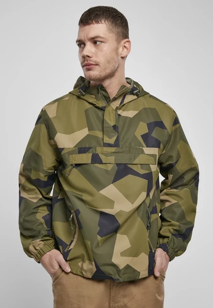 swedisch camo