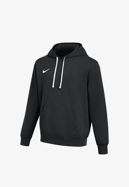 Мужское худи Nike Sportswear Park Fussball, черно-белое