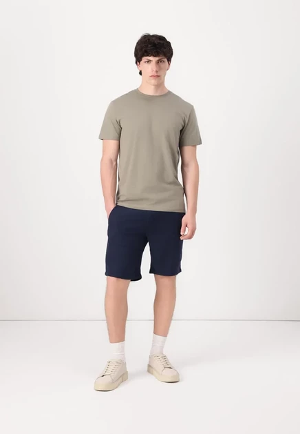 Мужские шорты Selected SLHComfort Brody, тёмно-синие