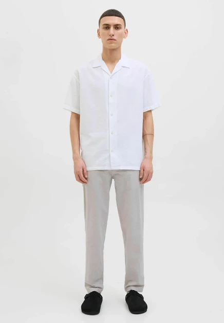 Мужские брюки Jack & Jones Chino, 2 пары, черные