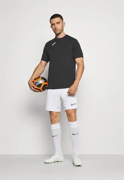 Мужская футболка Joma Combi, черная