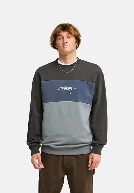 Мужская толстовка Billabong EBYFT00183, овсяная