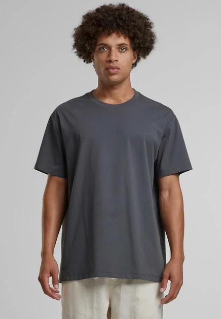 Мужская футболка Urban Classics Sorona Loose Fit, белая