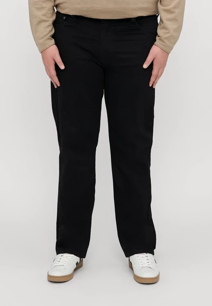 Мужские зауженные джинсы Levi's Plus 541, Native Cali