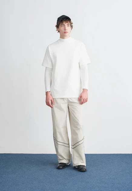 Мужская футболка Nike Sportswear M NSW, белая