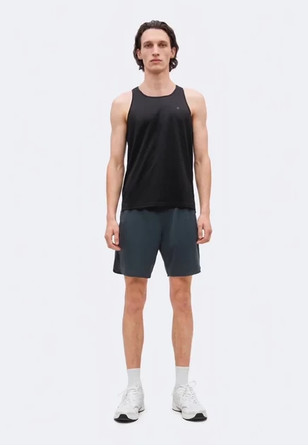 Мужская майка Pier One Sport, черная