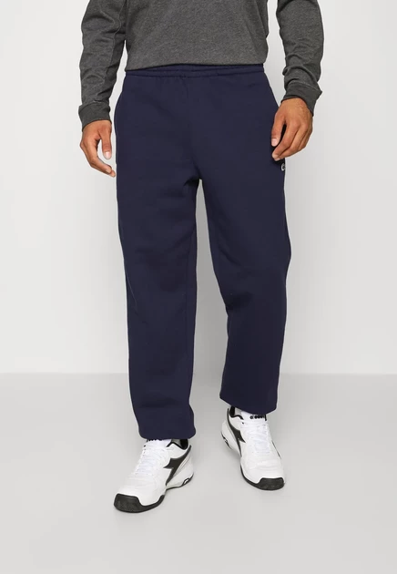 Мужские джоггеры Lacoste, темно-синие