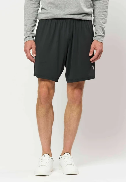 Мужские шорты U.S. Polo Assn. Umdian, темно-синие
