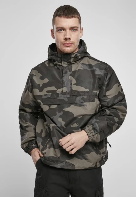 dark camouflage