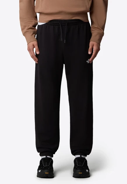 Мужские джоггеры The North Face Pantalone, черные