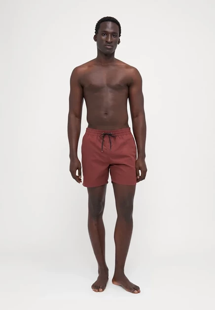 Мужские плавательные шорты Billabong All Day, винные