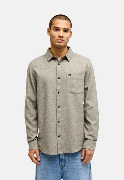 Мужская рубашка Quiksilver sjsh, crth