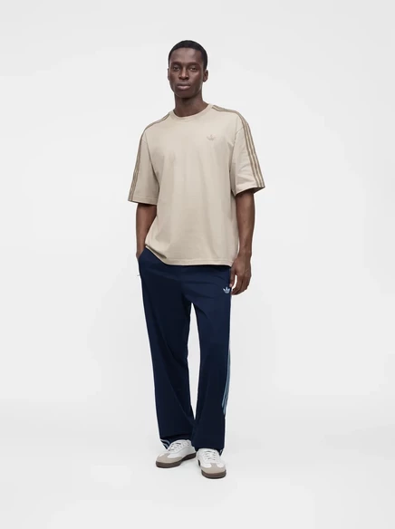 Мужские брюки adidas Originals Firebird TP, сине-голубые