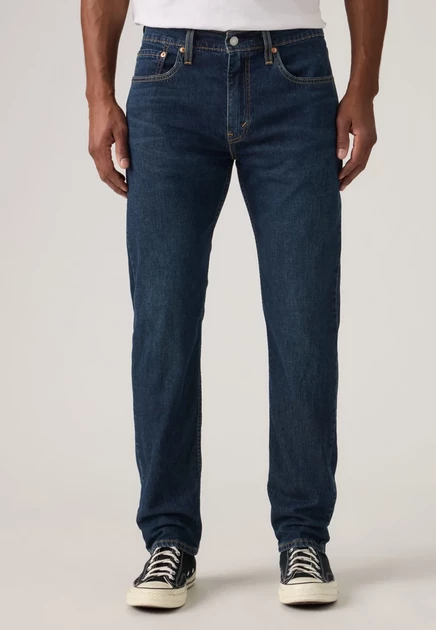 Levi's® 502® TAPER - Jeans Tapered Fit - come closer lake side cool