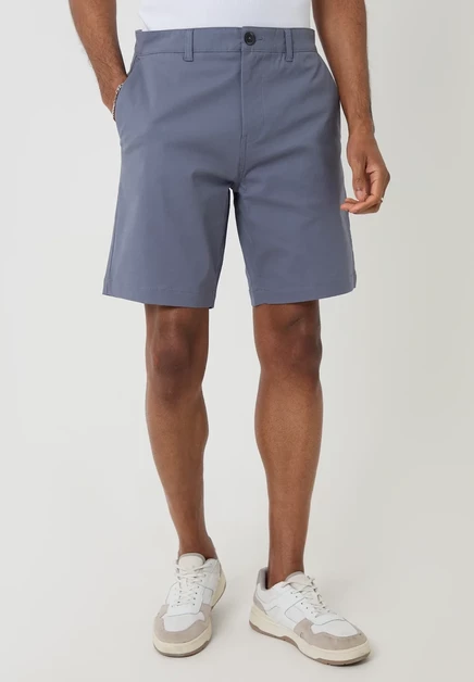 Мужские шорты Threadbare Westsea, джинсовые