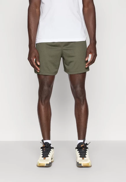 Мужские спортивные шорты Jordan Standard Fit, хаки