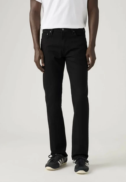 Levi's® 511® SLIM - Slim fit jeans - cloud watching evening cloud hue â star black