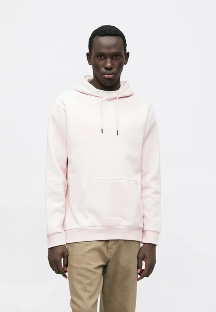 Only & Sons ONSCERES HOODIE - Hoodie - ash rose veiled pink