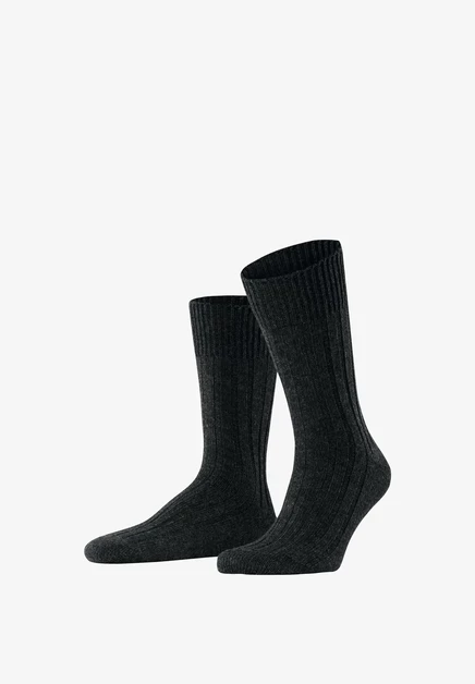 Мужские носки Esprit Hygge, черные