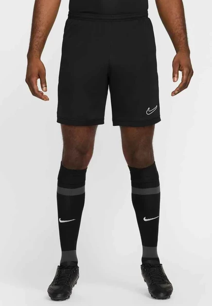Мужские шорты Nike Da Calcio Academy, чёрные