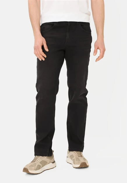 Мужские джинсы Camel Active MIT FIVE-POCKET, графитовые