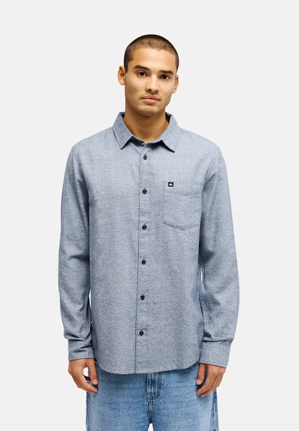Мужская рубашка Quiksilver sjsh, ktph