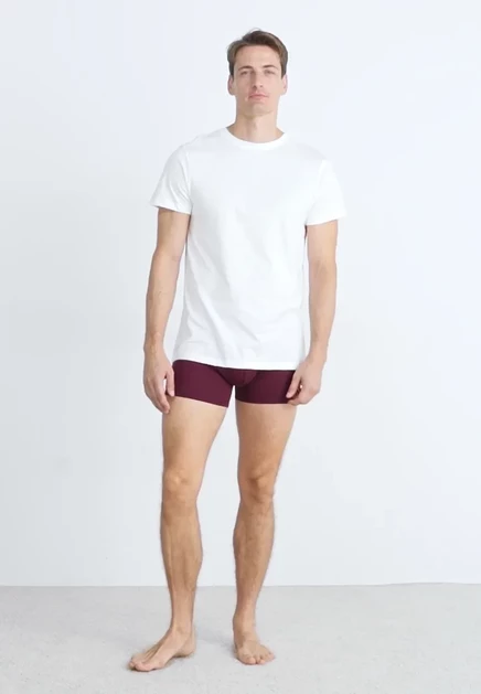 Мужские майки Puma Everyday, 2 шт., белые