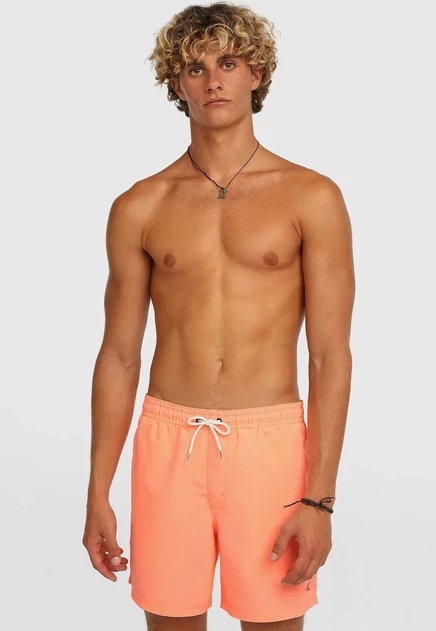 O'Neill Swimming shorts - spindle funky peach