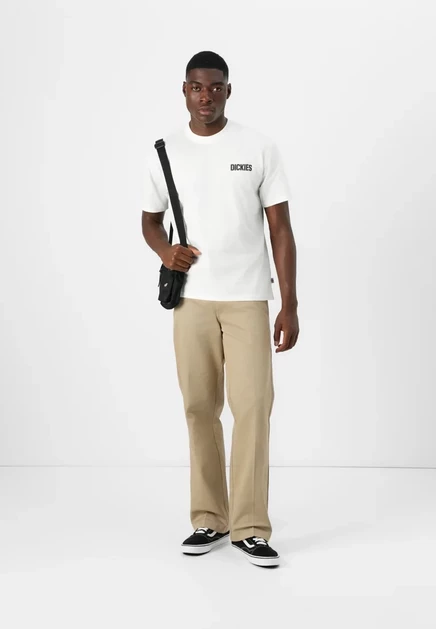 Мужские брюки Dickies 247 Regular Work, песочные