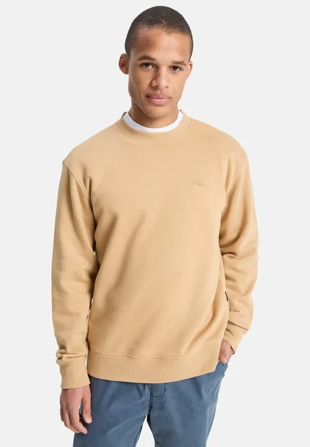 Мужское худи Quiksilver, серое