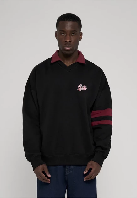 Мужской свитшот Ecko Unltd. Spark Pullover, чёрный