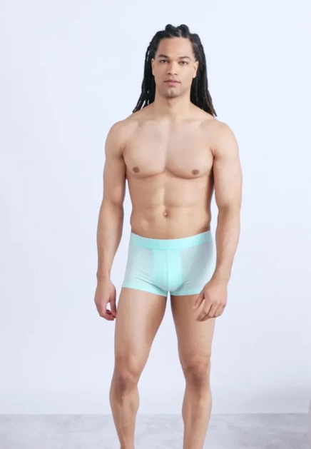 Мужские боксеры Calvin Klein Icon, 3 шт., черно-серые