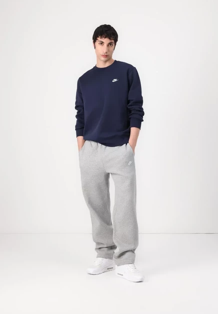 Мужские спортивные брюки Nike Sportswear Club Pant, серые