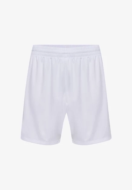 Мужские спортивные шорты Hummel, белые