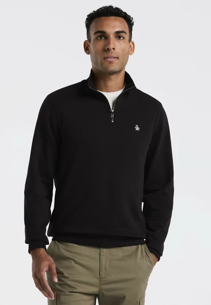 Мужской джемпер Original Penguin, черный