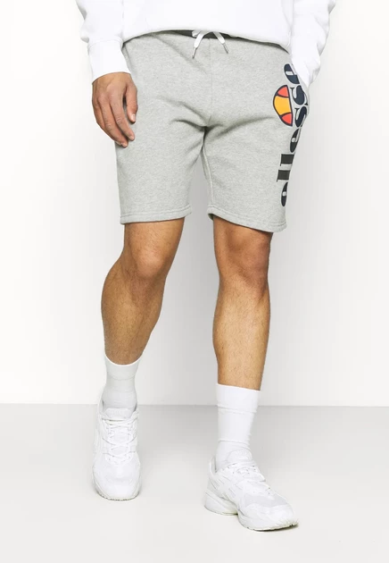 Мужские шорты Ellesse Bossini, серые