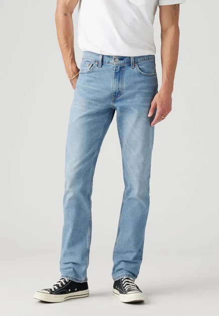 Levi's® 511® SLIM - Slim fit jeans - somewhere else kota kupang adapt